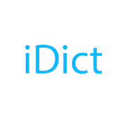 iDict - English Dictionary