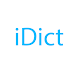 iDict - English Dictionary - Androidアプリ