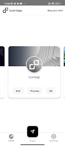 Screenshot image