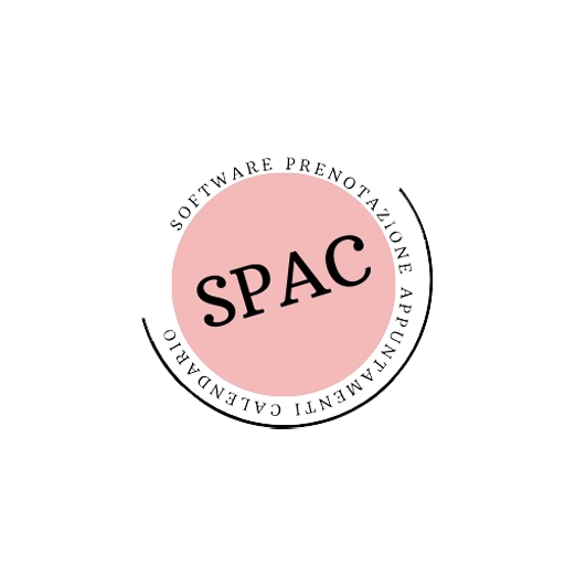 Spac logo