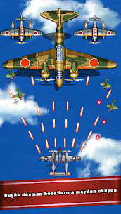 1945 Air Force (Unlimited Diamonds) 3