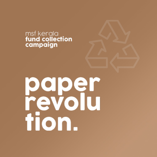 MSF Paper Revolution