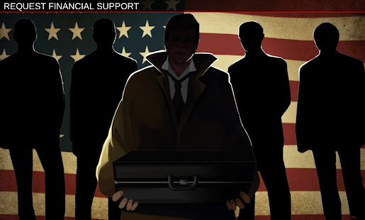 Dictator 1.28 APK + Mod (Unlimited money) for Android