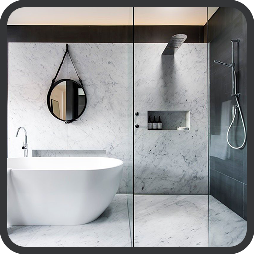 Bathroom Designs logo