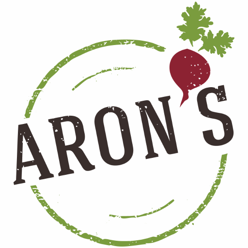 Aron’s 15.0.2670 Icon