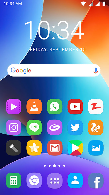 Theme For Redmi Note 12T Pro - 1.0.2 - (Android)