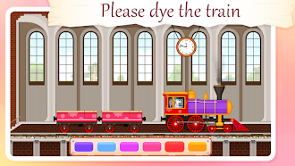 Game screenshot Train for Animals mod apk