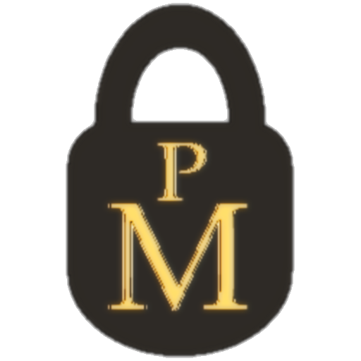 PassMaster logo