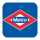 Metro de Madrid Offiziellen