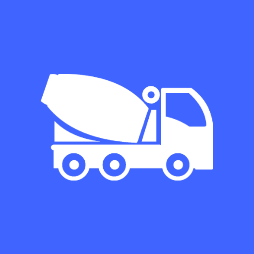 My ReadyMix logo