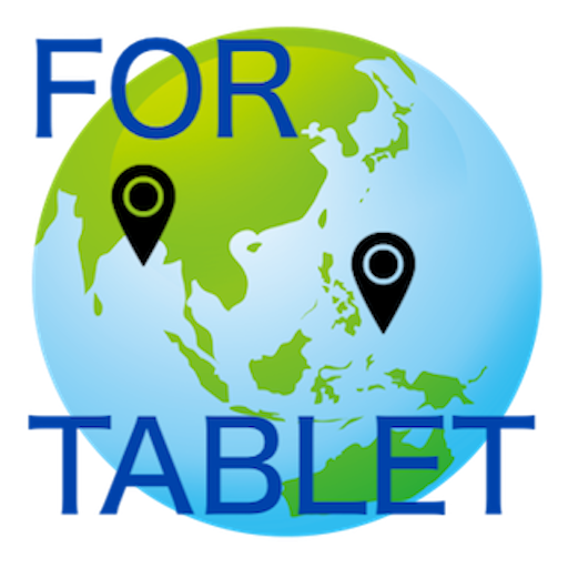 Co.&Dist.TABLETapp forMariners logo