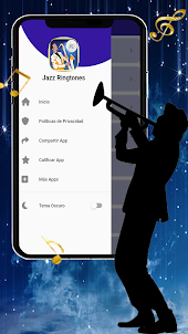 Jazz Ringtones For Cell Phone