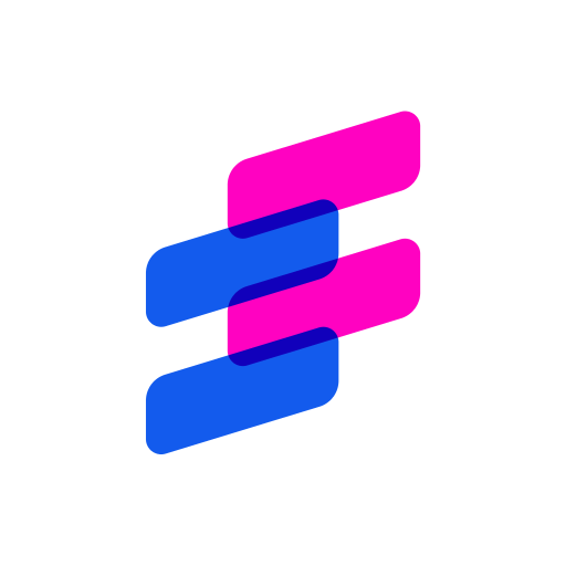 Smallness logo