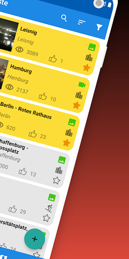 Deutschland Live Screen 3