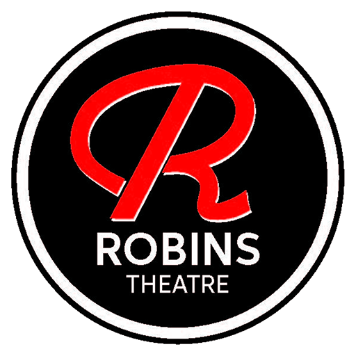 Robins Theatre 1.0.3 Icon