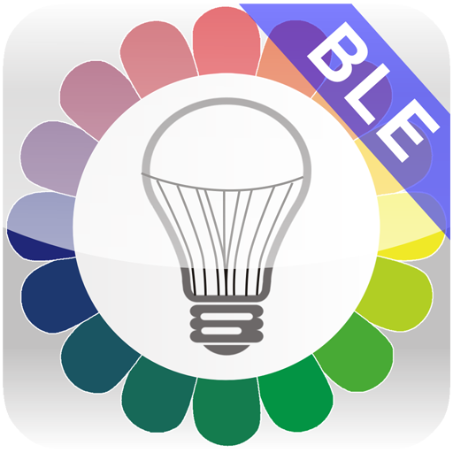Descargar Magic Light – BLE para PC Windows 7, 8, 10, 11