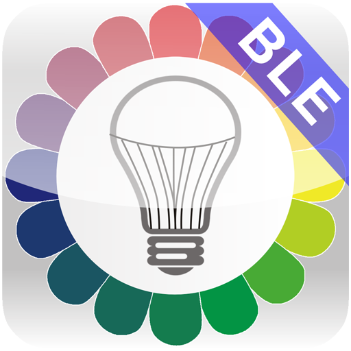 Magic Light - BLE 4.6 Icon