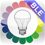 Cover Image of Download Magic Light - BLE 4.8 APK