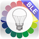 Magic Light - BLE icon