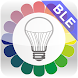Magic Light - BLE - Androidアプリ