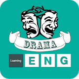 Dramas English icon