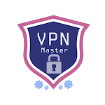 Cover Image of 下载 VPN Master  APK