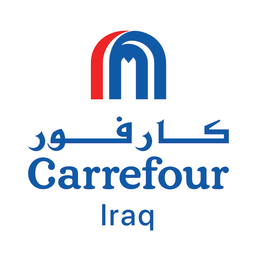 Carrefour Iraq 3.2 Icon