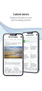 New Scientist 4.9 Apk 2