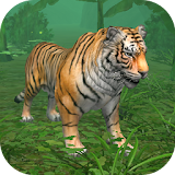 Ultimate Tiger Simulator RPG icon