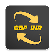 Top 46 Finance Apps Like GBP to INR Currency Converter - Best Alternatives