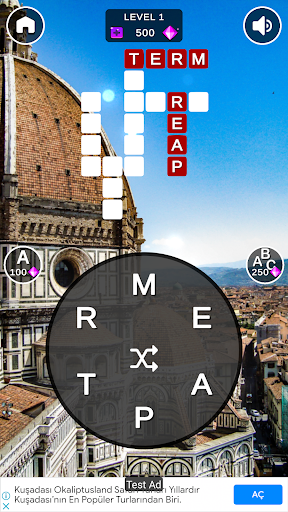 My Word Game Word Puzzle 2022 Screen 2