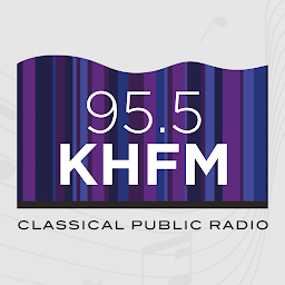 Icon image CLASSICAL 95.5 KHFM ABQ