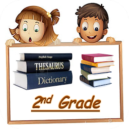 Dictionary Games 2nd Grade