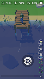 Fish Tycoon: Fishing Simulator