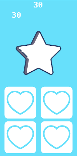 Android application Colour Match Switch screenshort