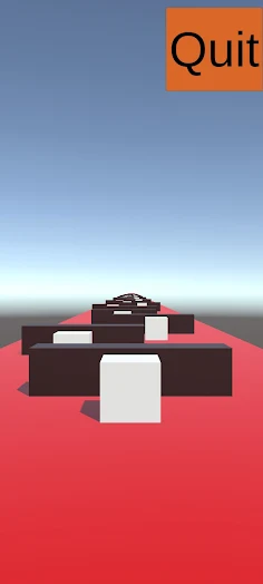 FlyingAlienFruitsCollect1Game - Screenshot 2