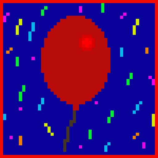 Party Libs logo