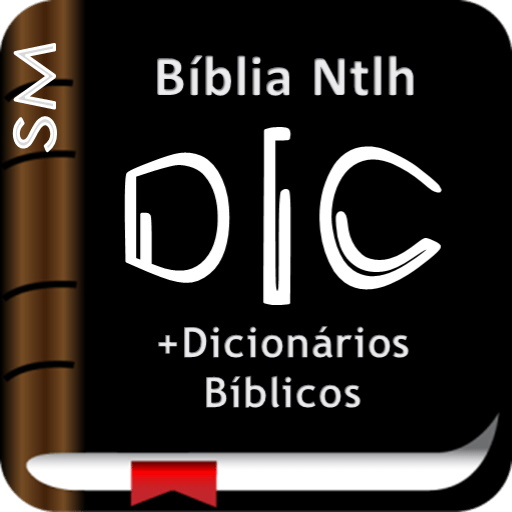 Bíblia e Dicionários com Áudio Télécharger sur Windows