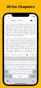 Fortelling – Writer Tools Apk Download New 2022 Version* 5