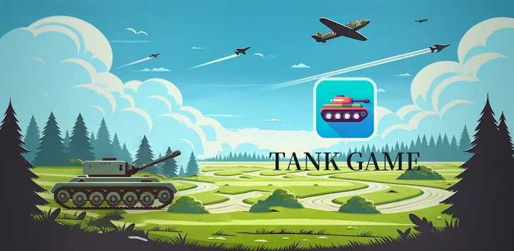 TankGame: Tank Battle