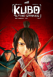 Icon image Kubo and the Two Strings