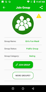 Girls Latest Whatsp Group Link