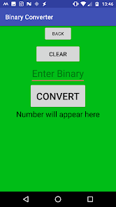 All Things Binary - Convert a安卓版应用APK下载