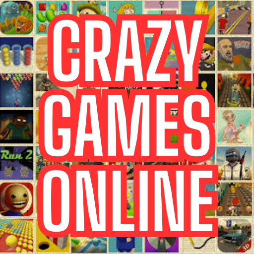 CrazyGames - Web game online miễn phí 