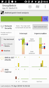 Free SnoopSnitch Download 3