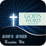 GOD'S WORD Translation icon