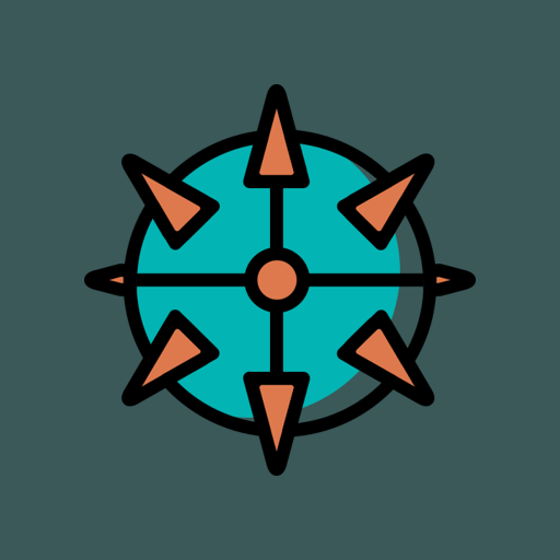 Minesweeper Ultimate logo