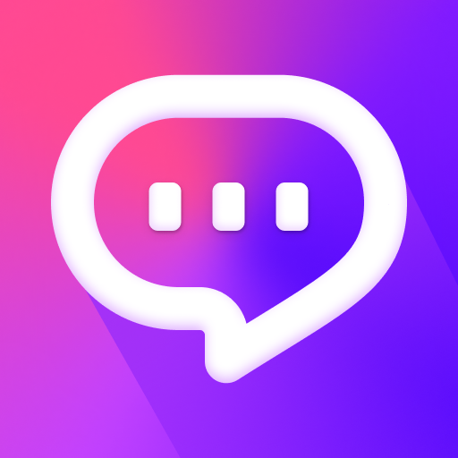 Messenger App - All Social App