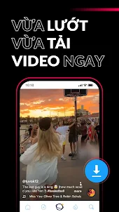 SnapTok: Tải Video Không Logo