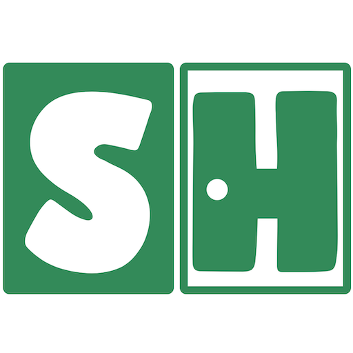 Savvy Hoarder logo